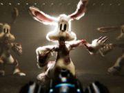 Gioco Coniglietti pasquali zombi in linea