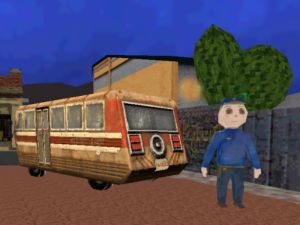 Gioco Dark City Multiplayer in linea