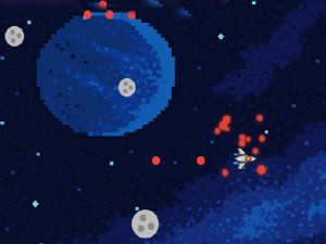 Gioco Stellar Guardian in linea