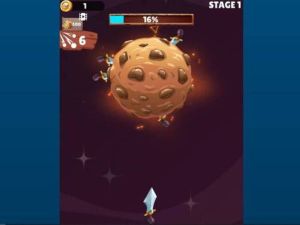 Gioco Merge Master: arte artigianali in linea