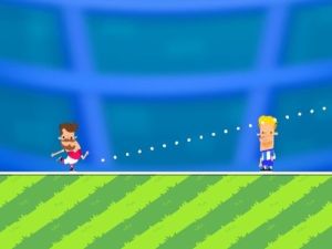 Gioco Star di rimbalzo in linea