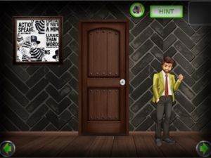 Gioco Amgel Easy Room Escape 304 in linea