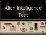 Gioco Test di intelligenza aliena in linea