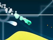 Gioco Curve Rush 2 in linea