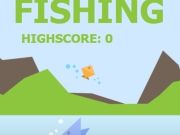 Gioco Pesca in linea