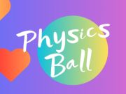 Gioco Palla fisica in linea
