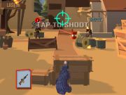Gioco Ratomilton Extreme Gunner in linea