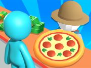 Gioco Panda Kitchen Idle Tycoon in linea