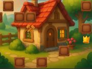 Gioco Affascinante partita cottage in linea