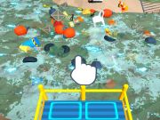 Gioco Water Junk Warriors in linea