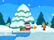 Gioco La battaglia per il Natale in linea