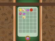 Gioco Frutti da dadi puzzle in linea