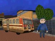 Gioco Dark City Multiplayer in linea