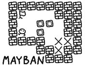 Gioco Maybank in linea