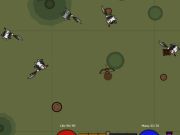 Gioco Cowz. io in linea