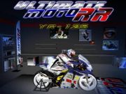Gioco Ultimate Moto Rr in linea