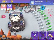 Gioco Stickman Guys Defense in linea