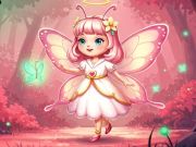 Gioco Salvataggio di farfalla grazioso in linea