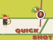 Gioco Scatto veloce in linea