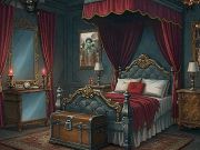 Gioco Forest Wanderer Escape in linea