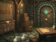 Gioco Starfall Trekker Escape in linea