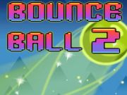 Gioco Bounce Ball 2 in linea