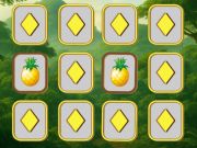 Gioco Extravaganza di memoria di frutta in linea