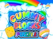 Gioco Blocchi gommosi puzzle in linea