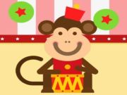 Gioco Monkey Drums in linea