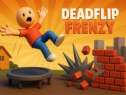 Gioco Frenzy Deadflip in linea