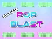 Gioco Super Pop Blast in linea