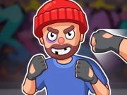 Gioco Brawler Man: Fist of Fury in linea