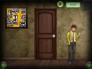 Gioco Amgel Easy Room Escape 305 in linea