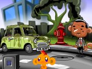 Gioco Monkey Go Happy 962 in linea