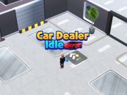 Gioco Idle del commerciante di auto in linea
