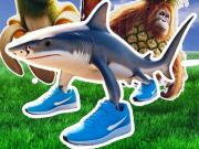 Gioco Brainrot italiano: bestie neuro in linea