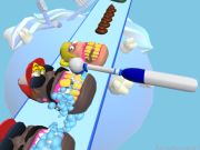 Gioco Denti runner in linea