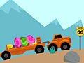 Gioco Trasporto di diamanti in linea