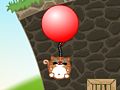 Gioco Animali a palloncini  in linea