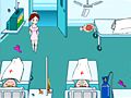 Gioco Ospedale cattivo  in linea