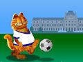 Gioco Garfield 2  in linea