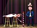 Gioco Il mago  in linea