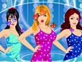 Gioco Colpire il chic  in linea