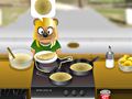 Gioco Orsi affamati  in linea
