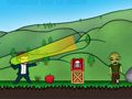 Gioco Zomblower  in linea