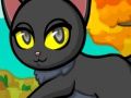 Gioco Furfect Kitten Halloween  in linea