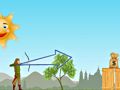 Gioco Robin Hood e Tesoro in linea