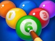 Gioco Bubble sparatutto biliardo e piscina in linea
