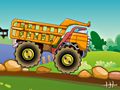 Gioco Consegna del cranio zombi  in linea