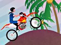 Gioco Bike di acrobazia  in linea